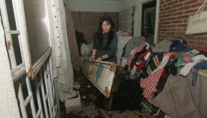 explosion en AC