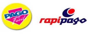 pago facil rapi pago