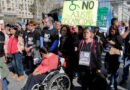 REPUDIAMOS los Despidos y recortes a las Políticas Públicas para personas con discapacidad