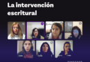 Conversatorio «La Intervención escritural»