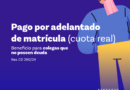 Matrícula 2025: Aprovecha el Pago Adelantado en CPSSPC y ahorra (solo en enero)
