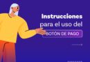 ¡Nuevo Botón de Pago Electrónico en Autogestión!