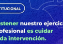 Plan Excepcional de Regularización 2026: Beneficios, quitas y financiación para matriculadas y matriculados en toda la provincia